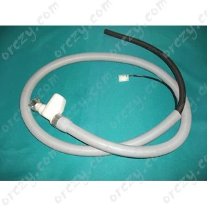 1,8 m aquastop inlet hose (original) FAGOR mosogatógép/rendelésre
