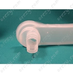 inner hose ( upper szórókarhoz vezető ) FAGOR dishwasher / ORDER ONLY
