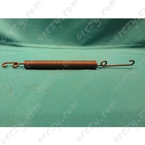 spring ( hinge ) FAGOR dishwasher / ORDER ONLY