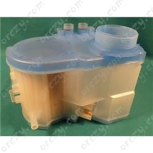 salt tank FAGOR pl.: 1lf455it dishwasher / ORDER ONLY