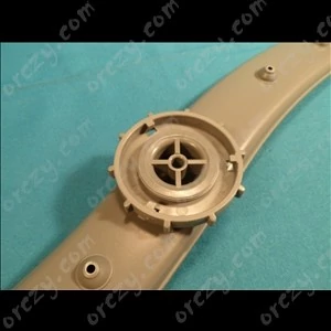 spray arm (upper) FAGOR dishwasher / ORDER ONLY