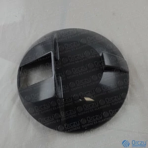 cover upper (original) DELONGHI vacuum cleaner / ORDER ONLY