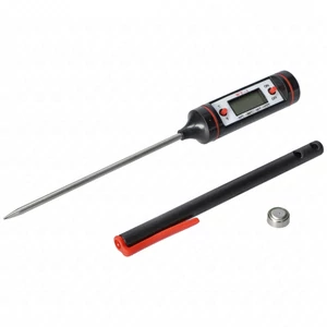 thermometer digitális -50 +300°c  UNIVERZÁLIS
