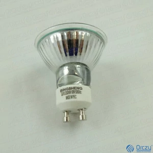 bulb (original) SILVERLINE hood / ORDER ONLY