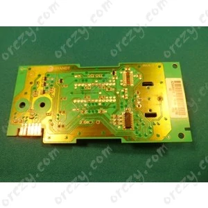 programválasztó panel FAGOR dishwasher / ORDER ONLY