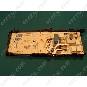 board (main) FAGOR washing machine / ORDER ONLY