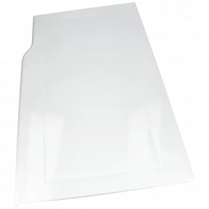 kifutó side panel (right) FAGOR washing machine / ORDER ONLY