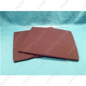 aktív szénszűrő FAGOR afc 31 (2db) hood / ORDER ONLY
