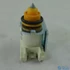 Picture 3/4 -solenoid valve (original) SIEMENS dishwasher / ORDER ONLY