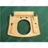 Picture 2/7 -dust bag holder frame (original) BOSCH vacuum cleaner / ORDER ONLY