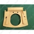 Picture 3/7 -dust bag holder frame (original) BOSCH vacuum cleaner / ORDER ONLY
