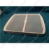 Picture 3/5 -fluff filter (ajtóban) (original) SIEMENS dryer machine / ORDER ONLY