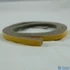 Picture 2/2 -sealing, door (lower, (original)) BOSCH dishwasher / ORDER ONLY