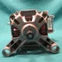 Picture 3/3 -motor (original) BOSCH washing machine / ORDER ONLY