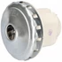 Picture 2/2 -motor (original) ZELMER vacuum cleaner / ORDER ONLY