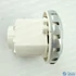 Picture 3/4 -motor (original) ZELMER vacuum cleaner / ORDER ONLY