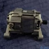 Picture 3/4 -motor (original) BOSCH washing machine / ORDER ONLY