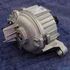 Picture 6/8 -motor (original) BOSCH washing machine / ORDER ONLY
