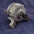 Picture 8/8 -motor (original) BOSCH washing machine / ORDER ONLY