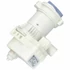 Picture 4/4 -pump, drain + filter housing (original) BOSCH washing machine
