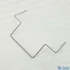 Picture 2/3 -dust bag holder (original) SIEMENS vacuum cleaner / ORDER ONLY