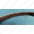 Picture 3/4 -288 3pj ribbed belt, small, black (original) BOSCH dryer machine / ORDER ONLY