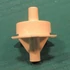 Picture 6/6 -button, thermostat (original) SIEMENS washing machine / ORDER ONLY