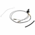 Picture 2/2 -thermostat (original) BOSCH dryer machine / ORDER ONLY