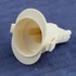 Picture 2/6 -socket, lighting (original) BOSCH hood / ORDER ONLY