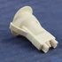 Picture 4/6 -socket, lighting (original) BOSCH hood / ORDER ONLY