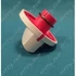 Picture 2/3 -button (programmer, (original)) BOSCH dishwasher / ORDER ONLY