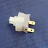 Picture 2/3 -switch upper (original) BOSCH refrigerator / ORDER ONLY