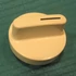 Picture 1/6 -button, programmer (original) SIEMENS dishwasher / ORDER ONLY