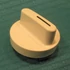 Picture 3/6 -button, programmer (original) SIEMENS dishwasher / ORDER ONLY