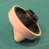 Picture 5/6 -button, programmer (original) SIEMENS dishwasher / ORDER ONLY