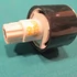 Picture 5/9 -button, commutator (original) BOSCH oven / ORDER ONLY