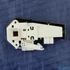 Picture 1/2 -door lock (original) SIEMENS washing machine / ORDER ONLY