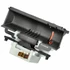 Picture 2/3 -door lock (original) SIEMENS dishwasher / ORDER ONLY