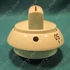 Picture 1/6 -button (thermostat, (original)) BOSCH oven / ORDER ONLY