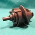 Picture 1/4 -switch, gas tap (original) BOSCH oven / ORDER ONLY
