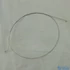 Picture 1/2 -spring, door gasket (original) HAIER washing machine / ORDER ONLY