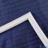 Picture 1/2 -door gasket fridge-part (original) BOSCH refrigerator / ORDER ONLY