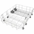 Picture 1/2 -basket lower (original) BOSCH dishwasher / ORDER ONLY
