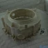Picture 1/2 -tub front része BOSCH washing machine / ORDER ONLY