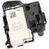 Picture 1/2 -door lock (original) HAIER washing machine / ORDER ONLY
