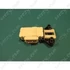 Picture 2/4 -door lock (original) HAIER washing machine / ORDER ONLY