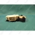 Picture 3/4 -door lock (original) HAIER washing machine / ORDER ONLY