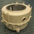 Picture 3/4 -tub + drum (original) SIEMENS washing machine / ORDER ONLY