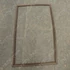 Picture 1/6 -profilgumi (freezer-part, (original)) SIEMENS refrigerator / ORDER ONLY