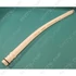Picture 1/2 -inner hose, labyrinth - sump pump között (original) BOSCH dishwasher / ORDER ONLY
